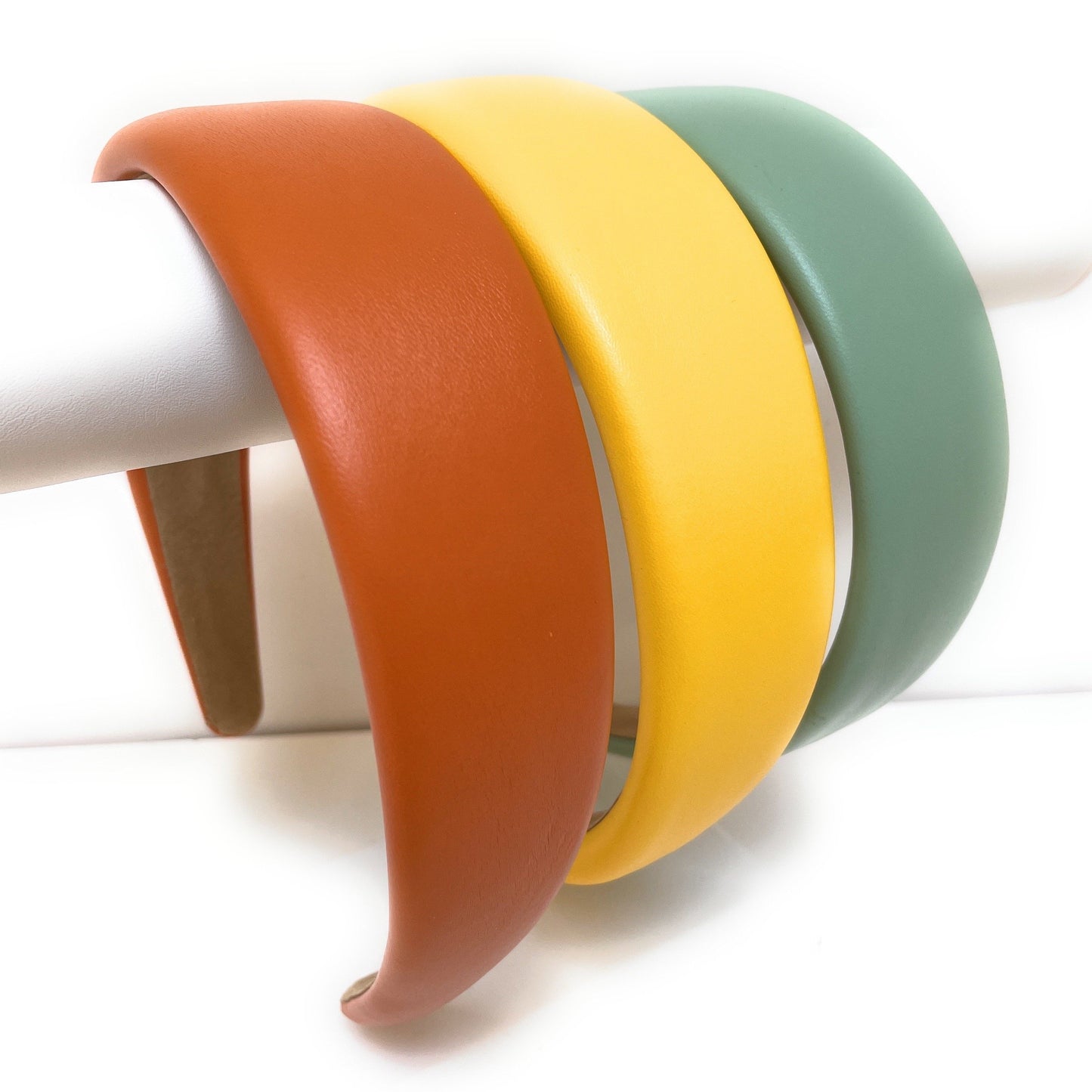 Summer Padded Headband
