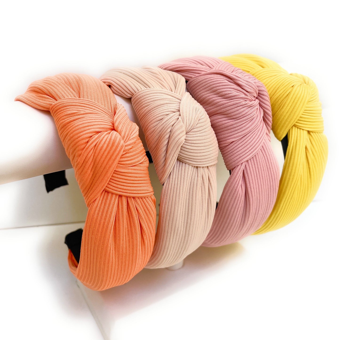 Bright Knot Headband