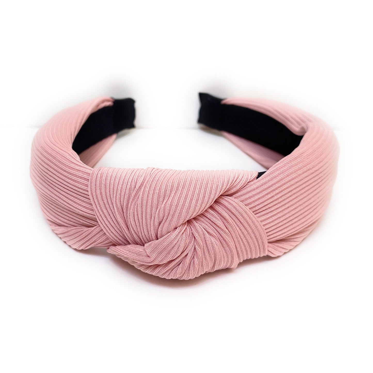 Bright Knot Headband