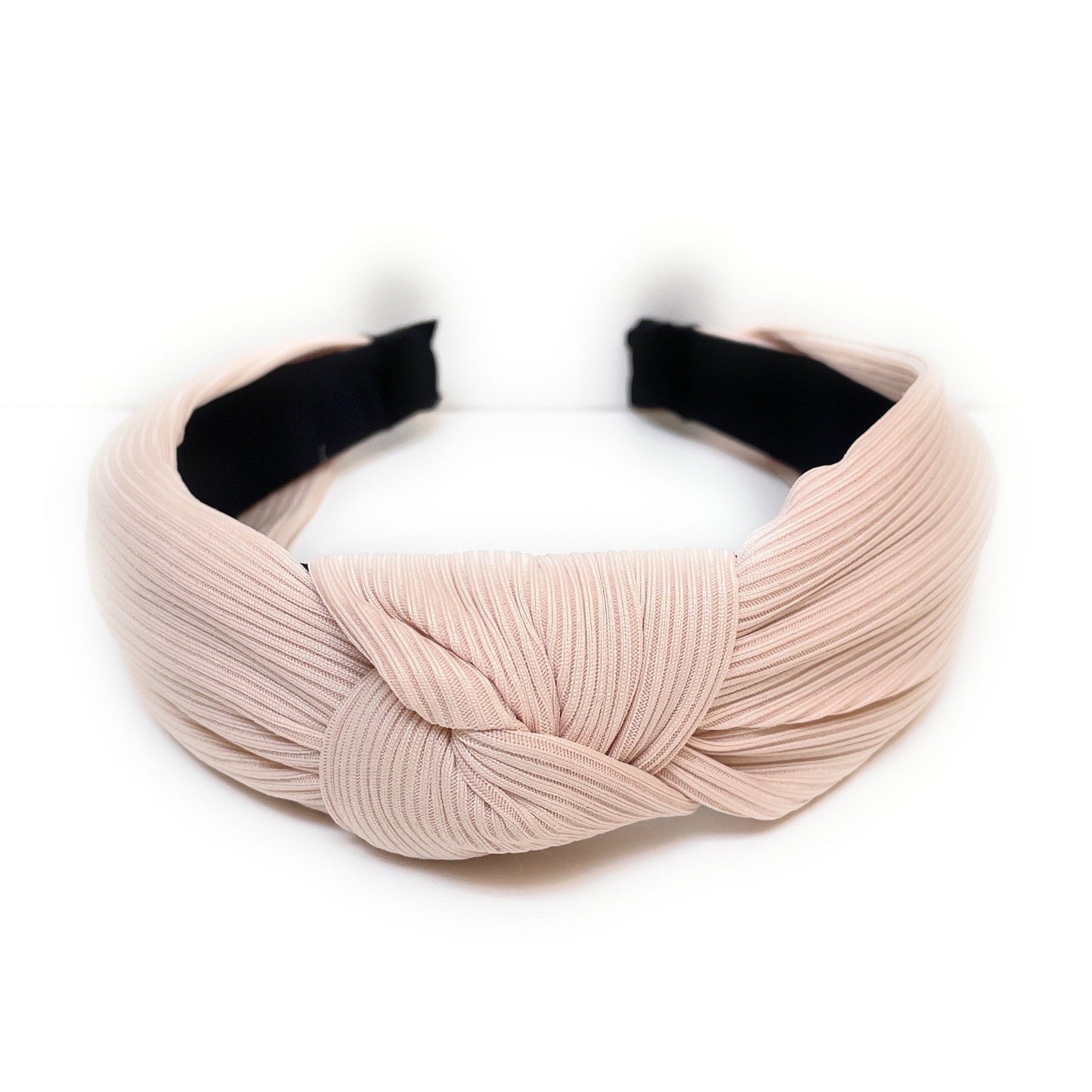 Bright Knot Headband