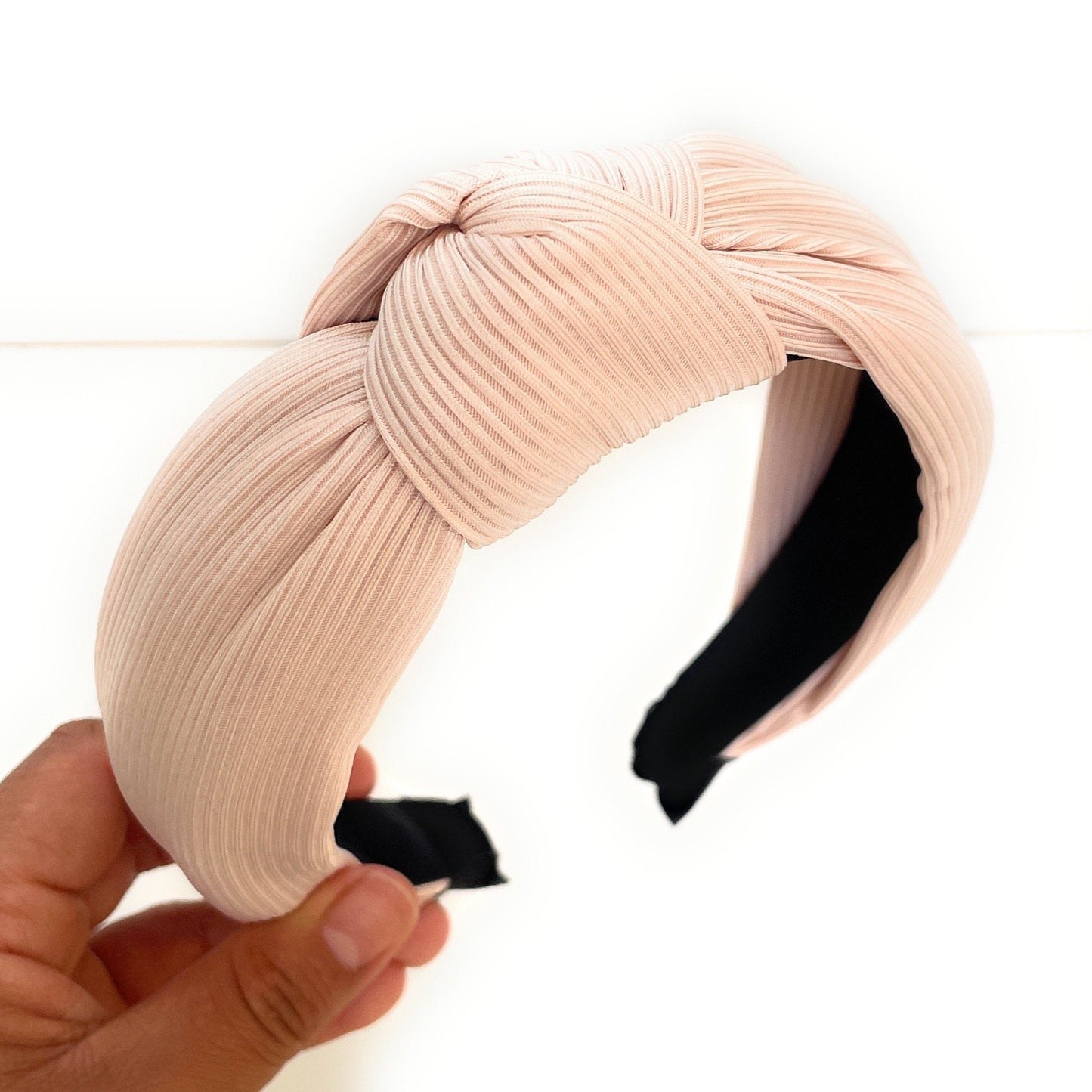 Bright Knot Headband