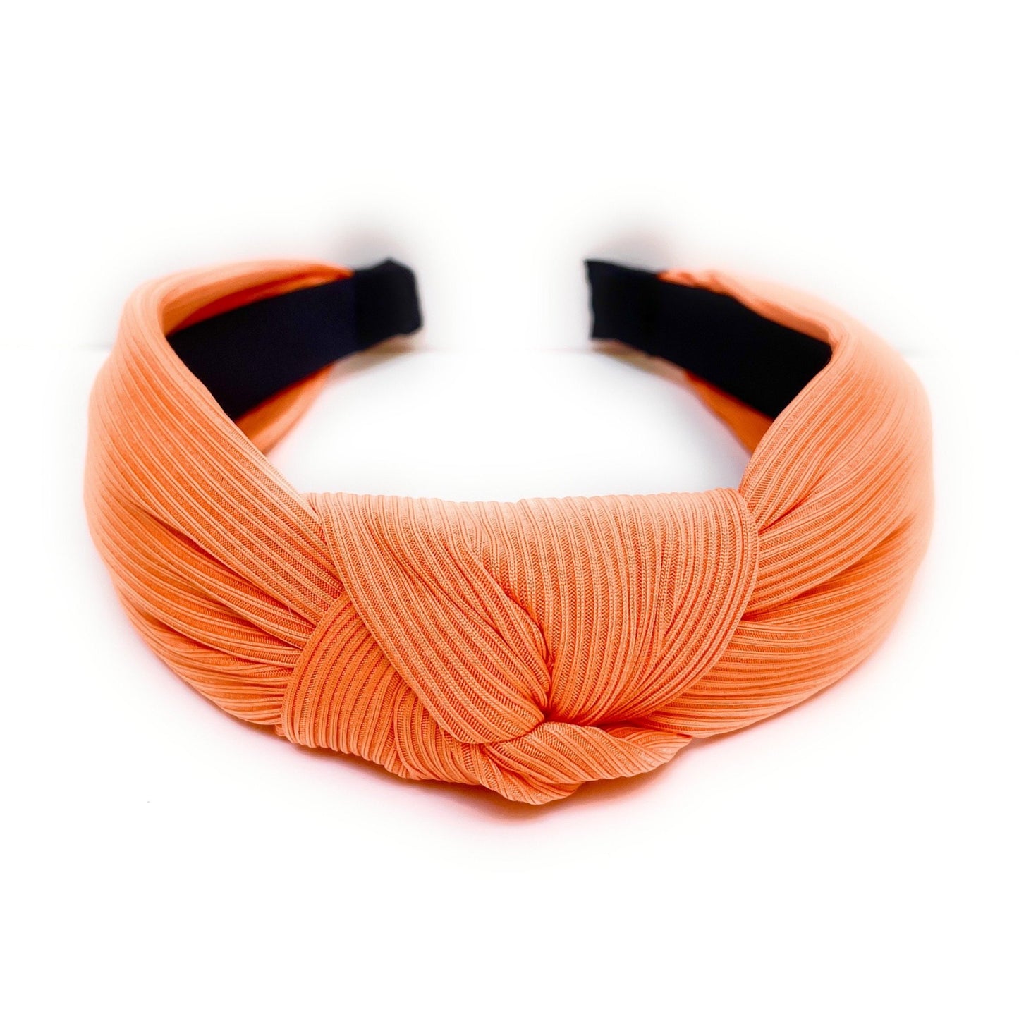 Bright Knot Headband