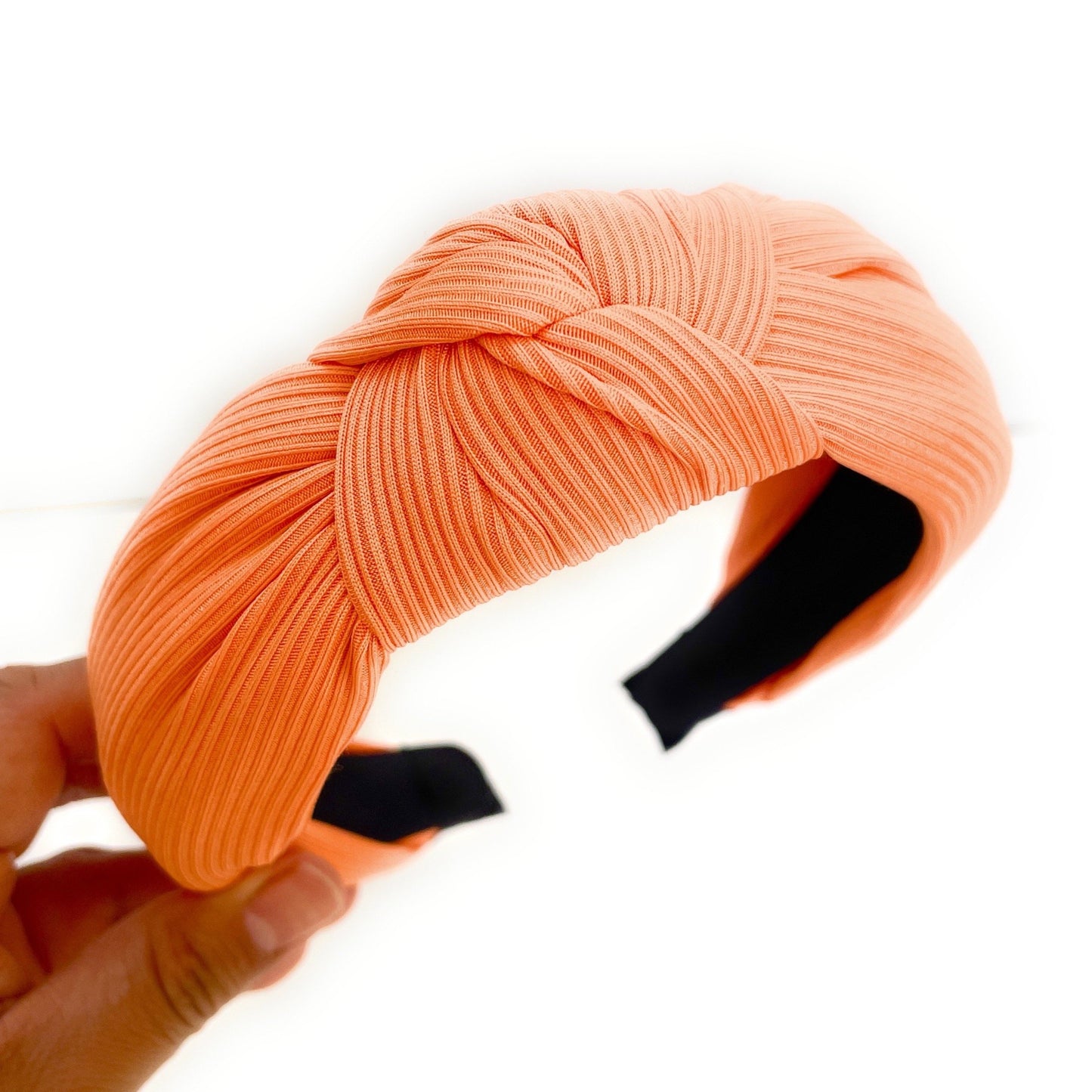 Bright Knot Headband