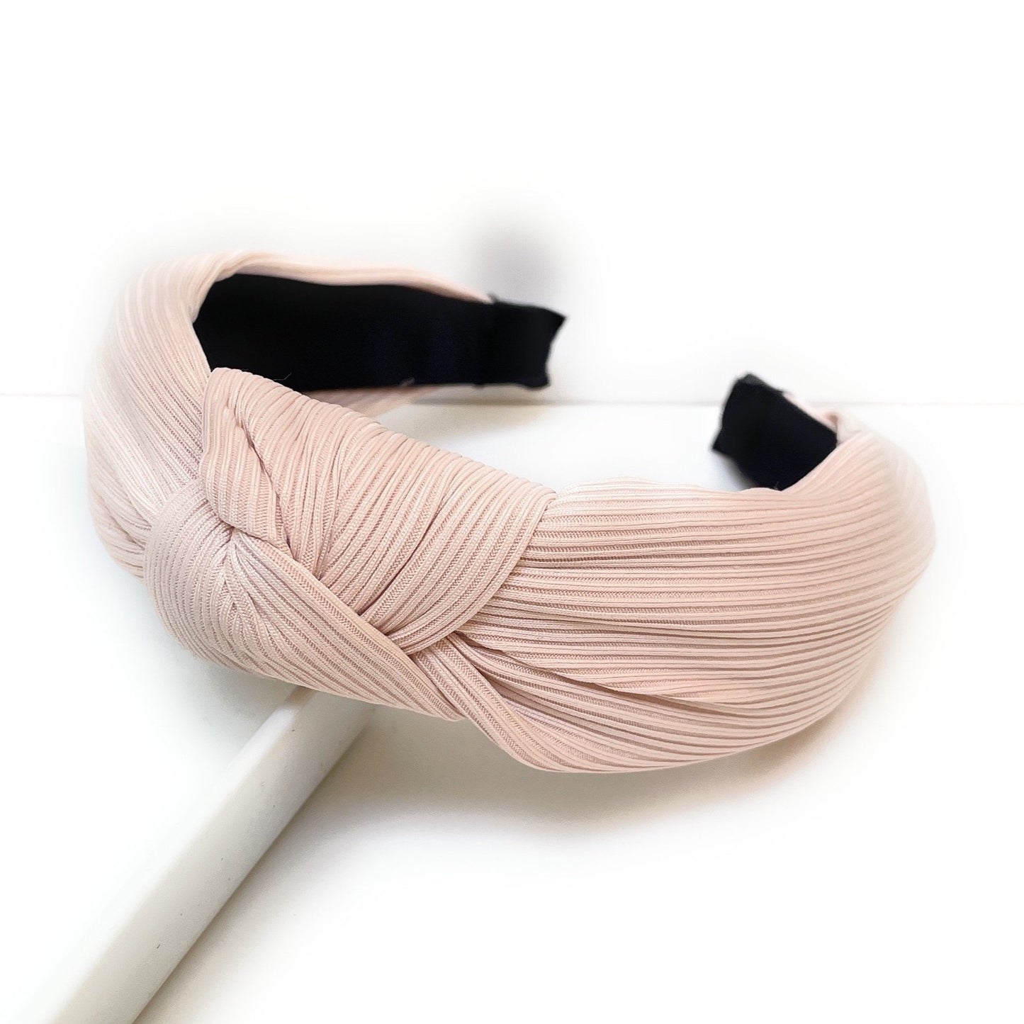 Bright Knot Headband