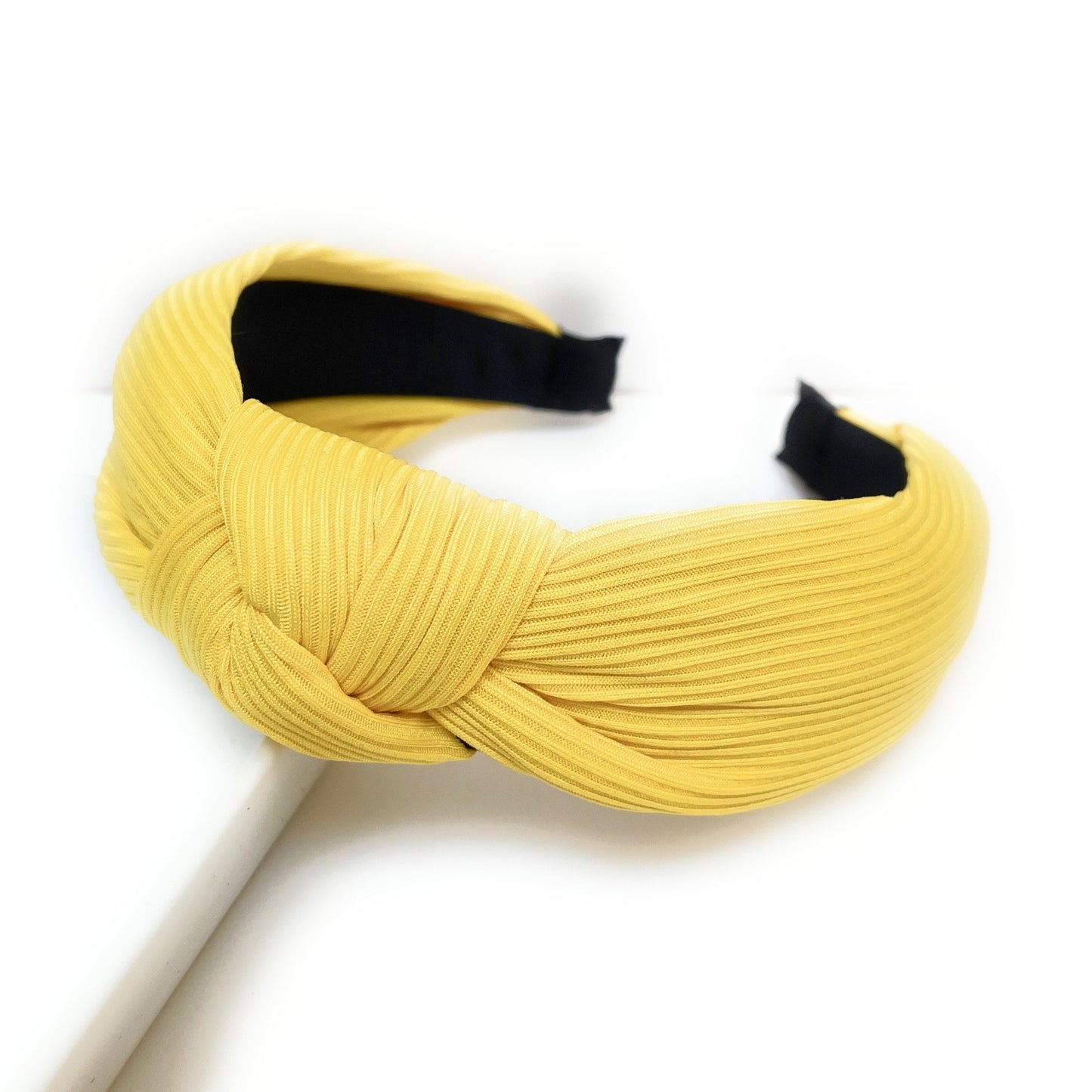 Bright Knot Headband