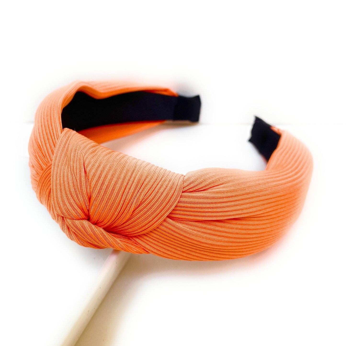 Bright Knot Headband