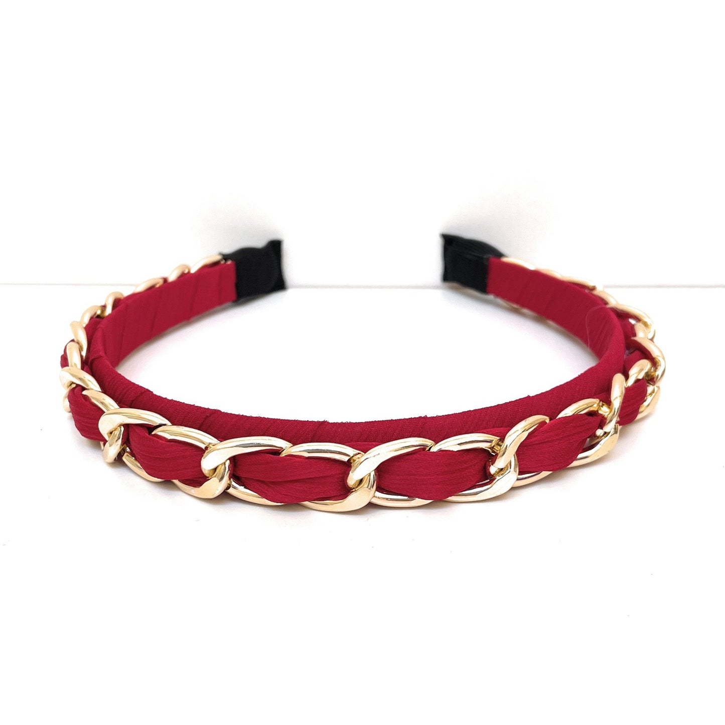 Kate Chain Headband