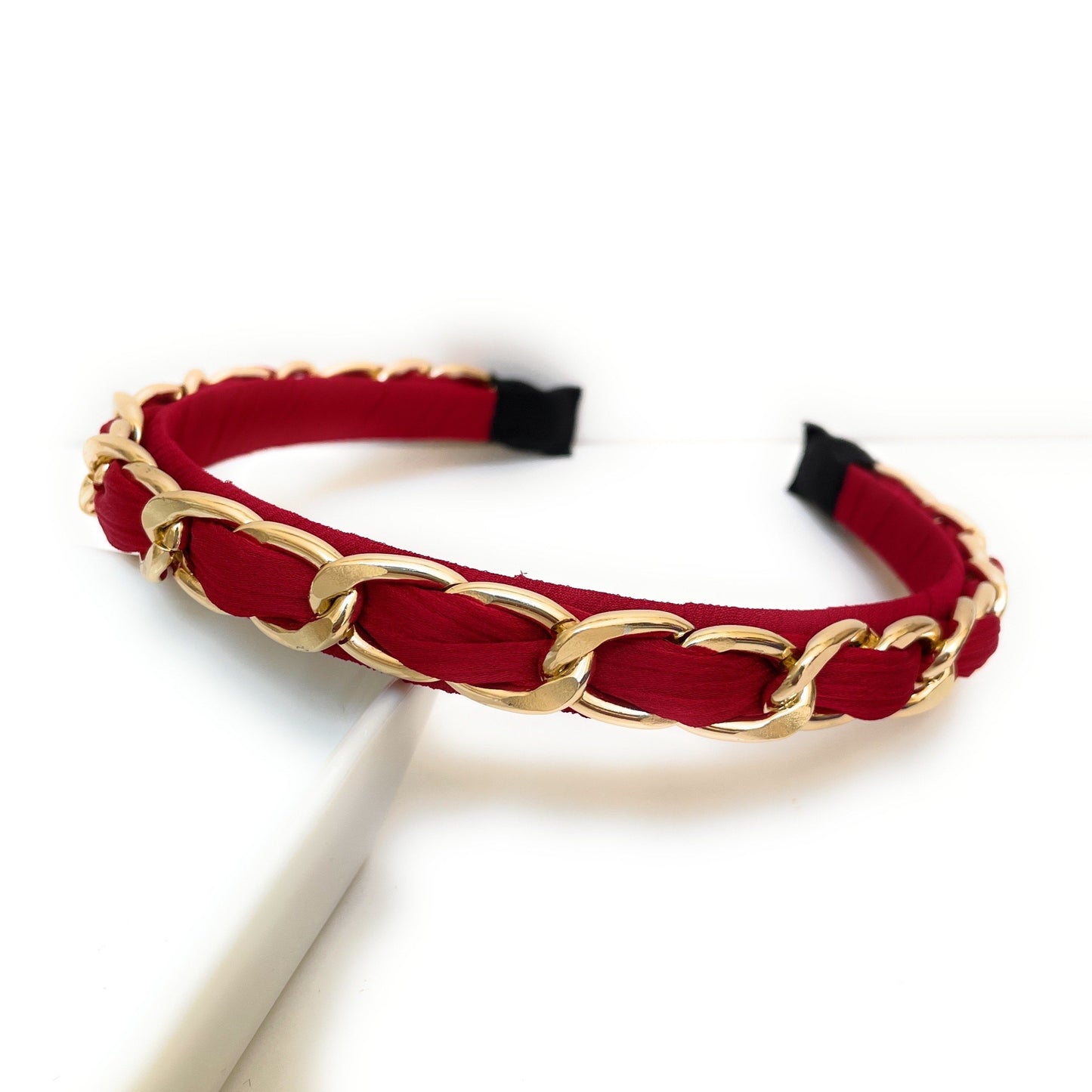 Kate Chain Headband