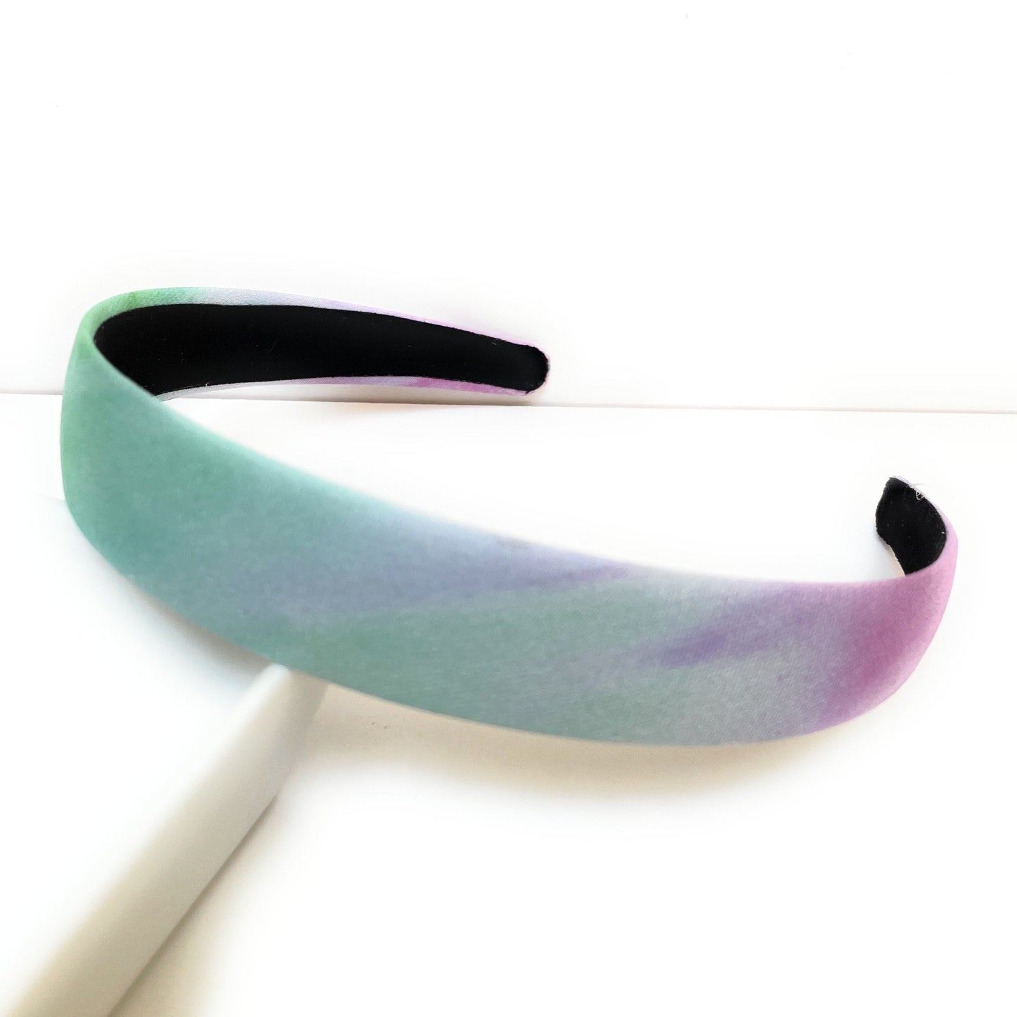 Thin Tie-Dye Headband (more colors)