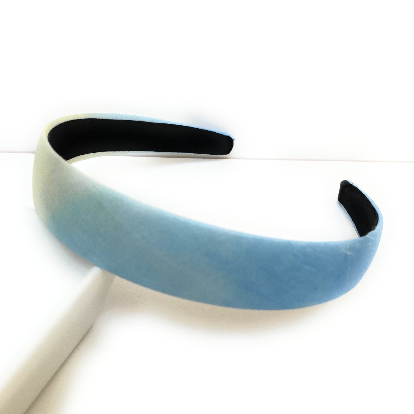 Thin Tie-Dye Headband (more colors)