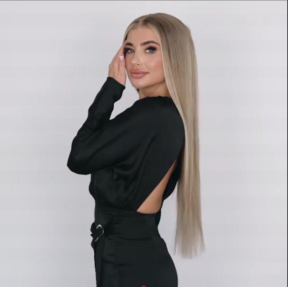 Wigs Heat-Resistant Daily Use Wigs for Women
