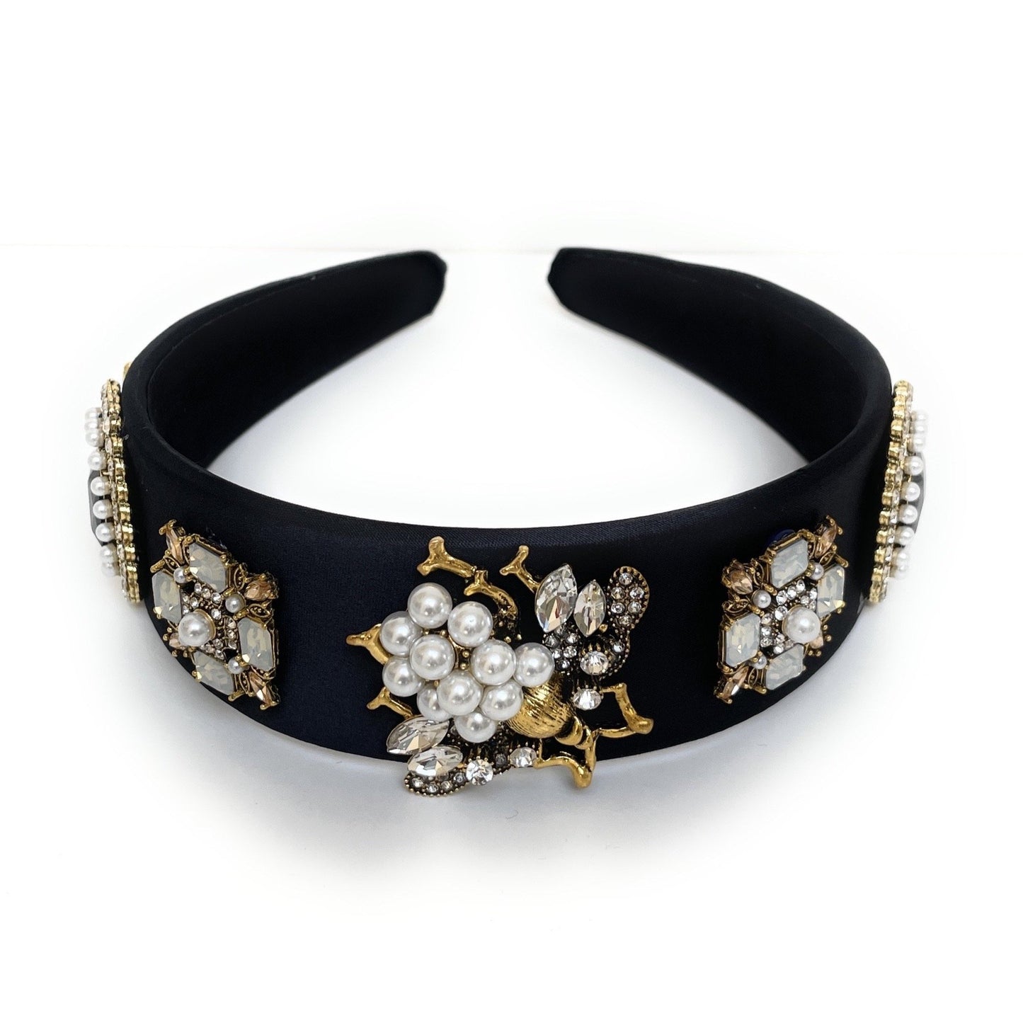 Sophie Jeweled Headband
