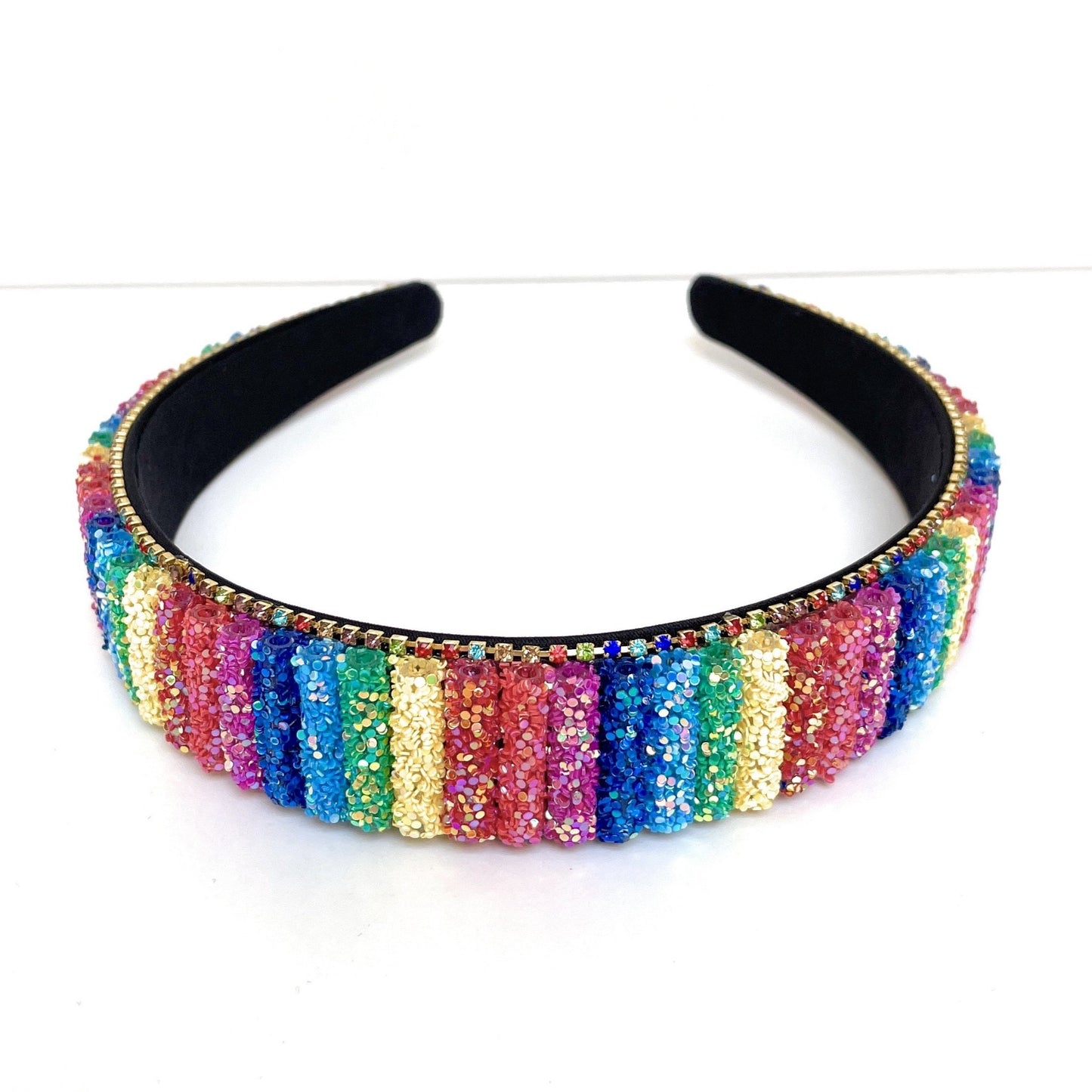 Rainbow Headband