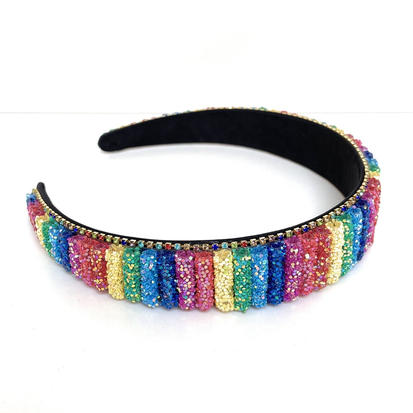 Rainbow Headband