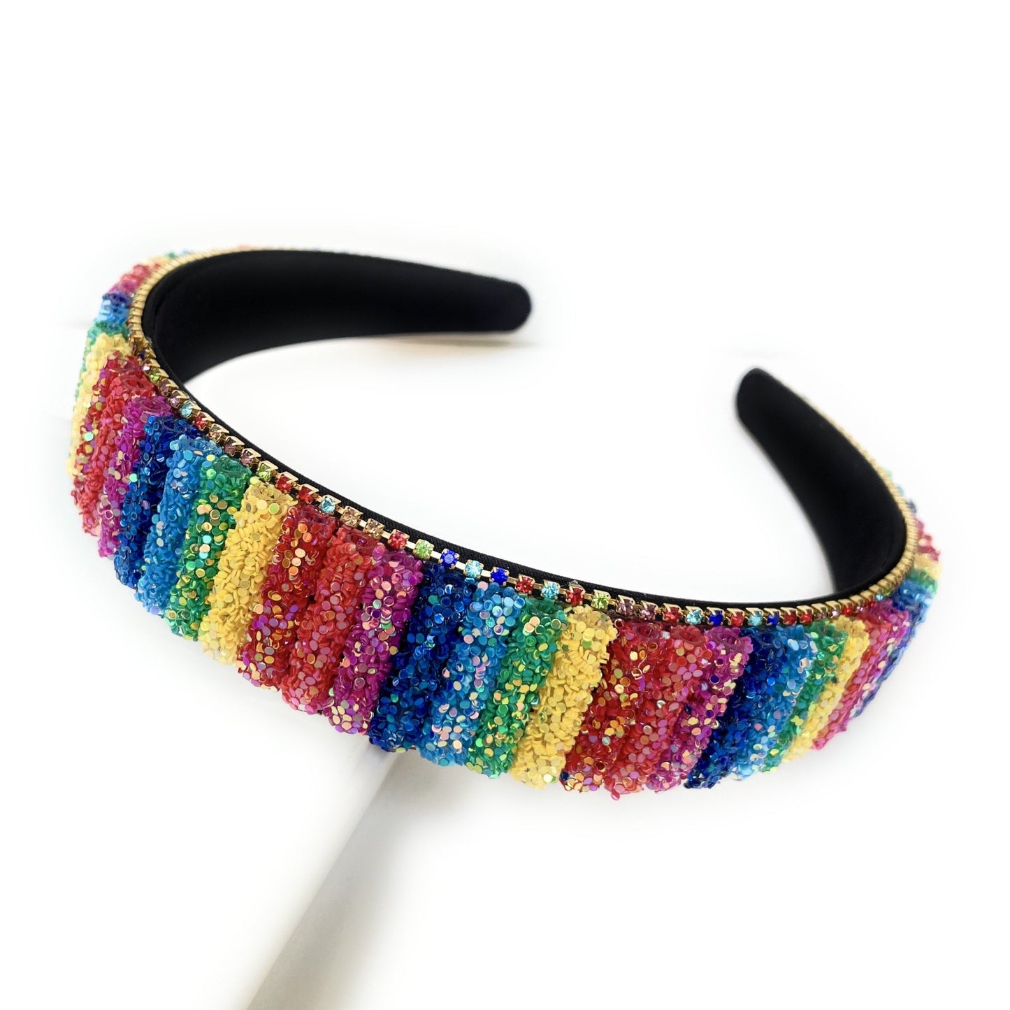 Rainbow Headband