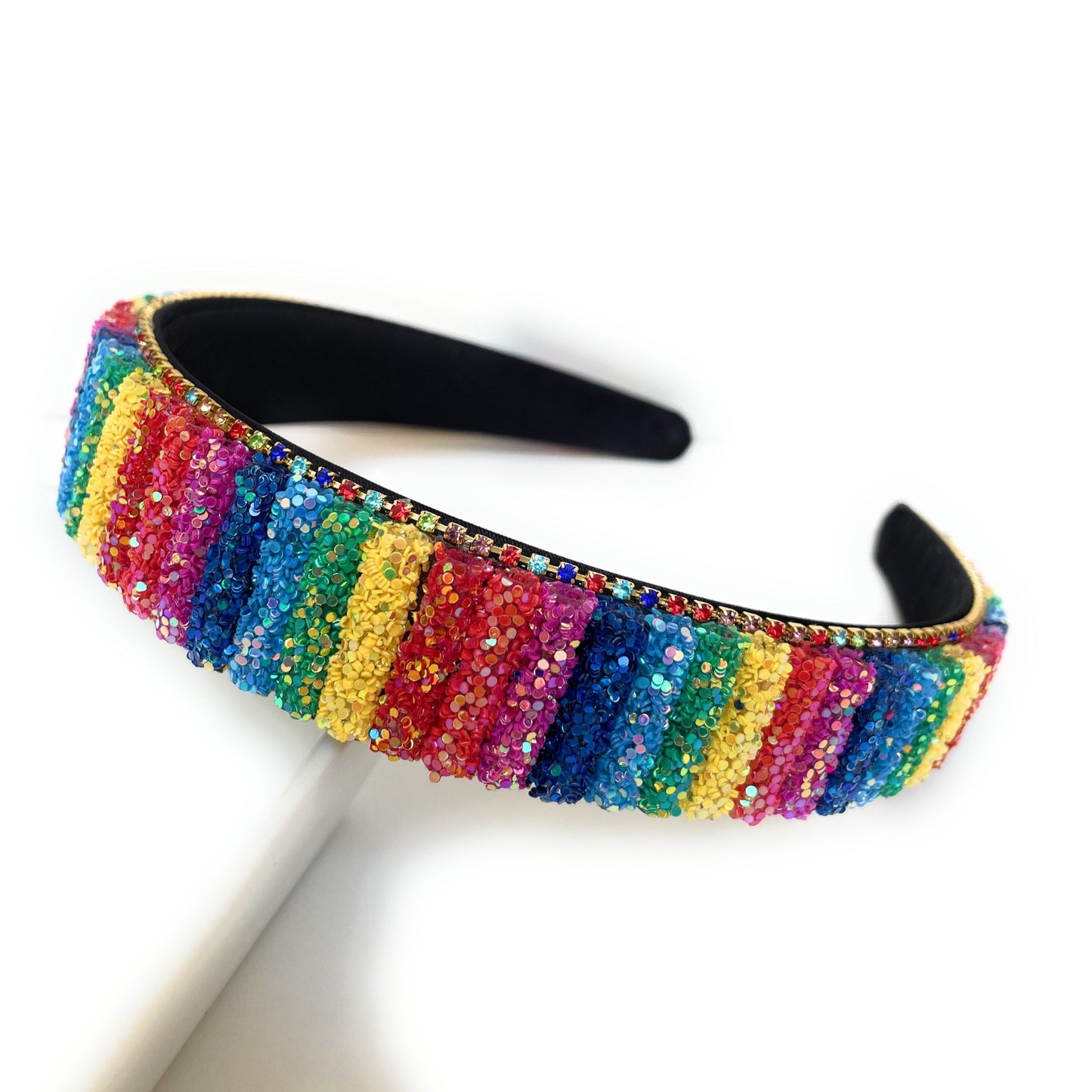 Rainbow Headband