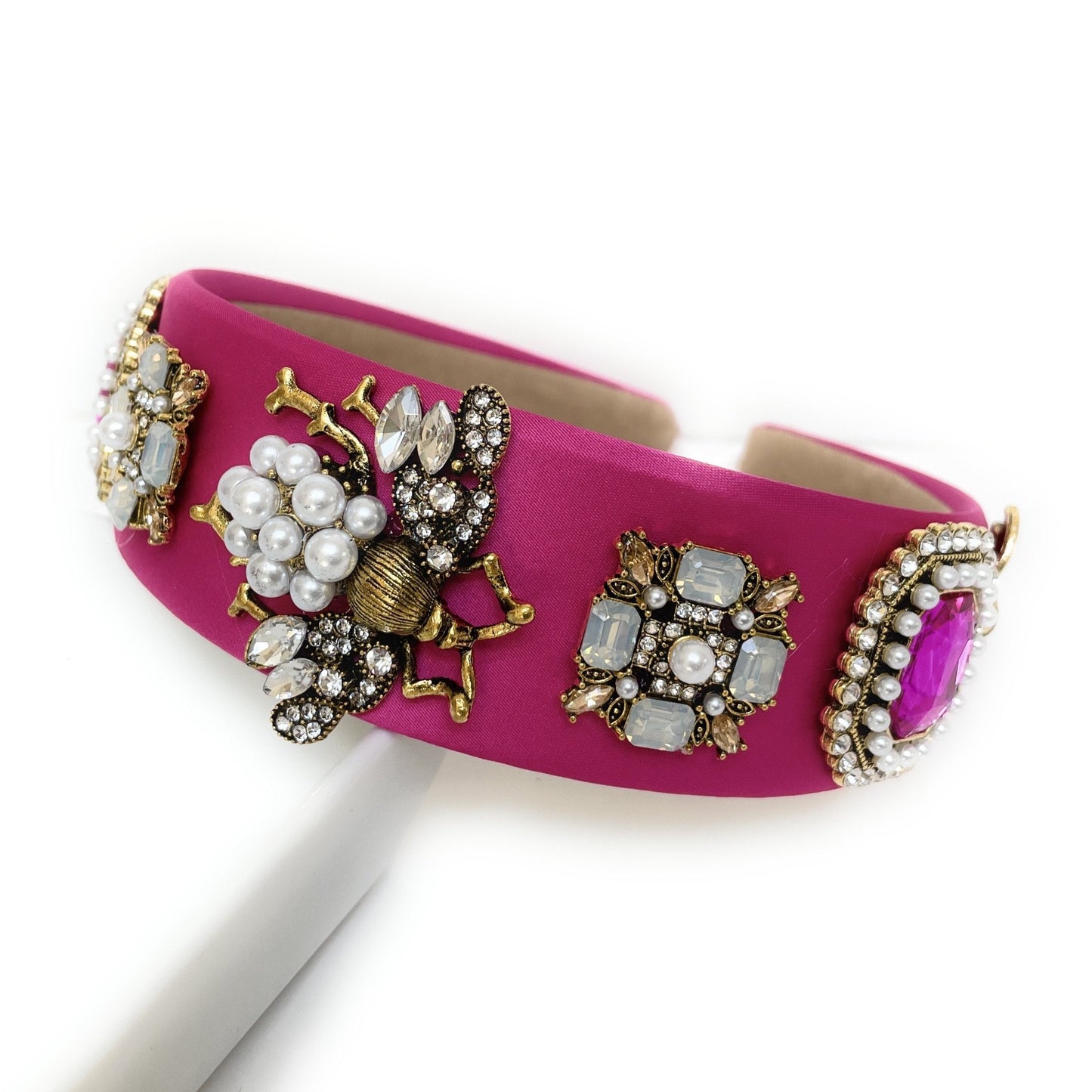 Sophie Jeweled Headband