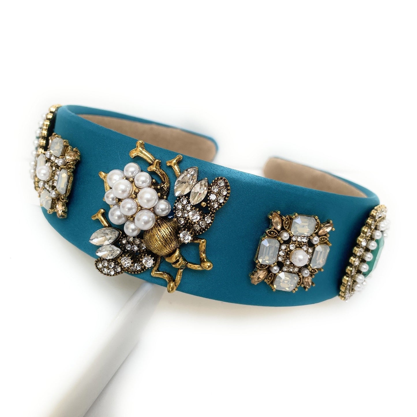 Sophie Jeweled Headband