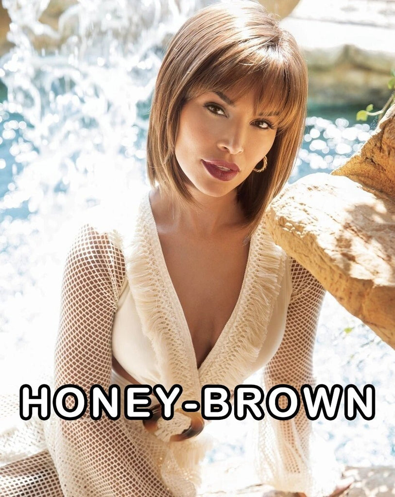 2023 New Style- Straight Hair Wig