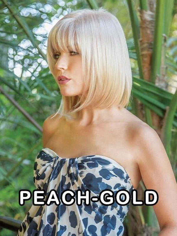 2023 New Style- Straight Hair Wig