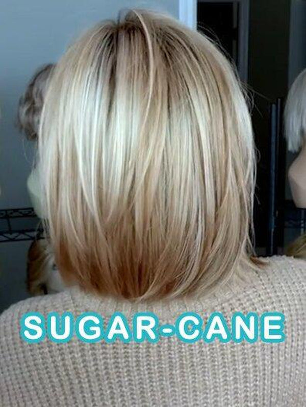 2023 New Style- Straight Hair Wig