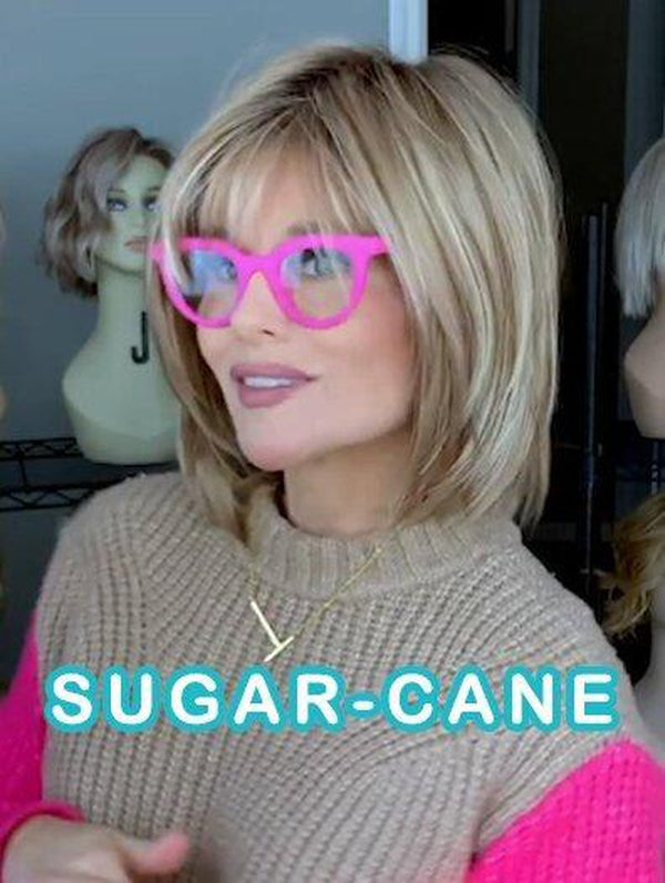 2023 New Style- Straight Hair Wig