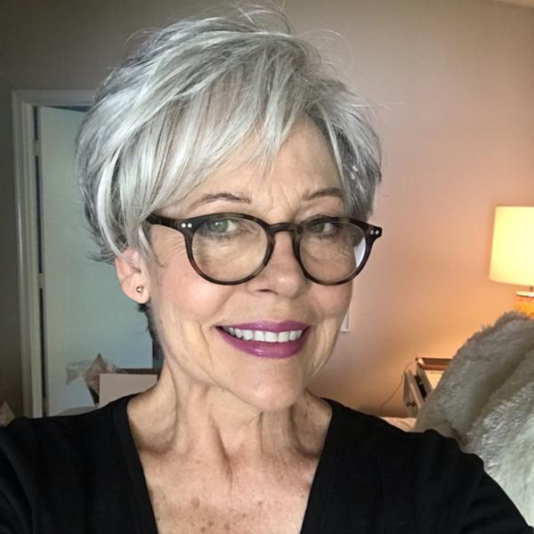 Short Natural Human Hair Toppers
