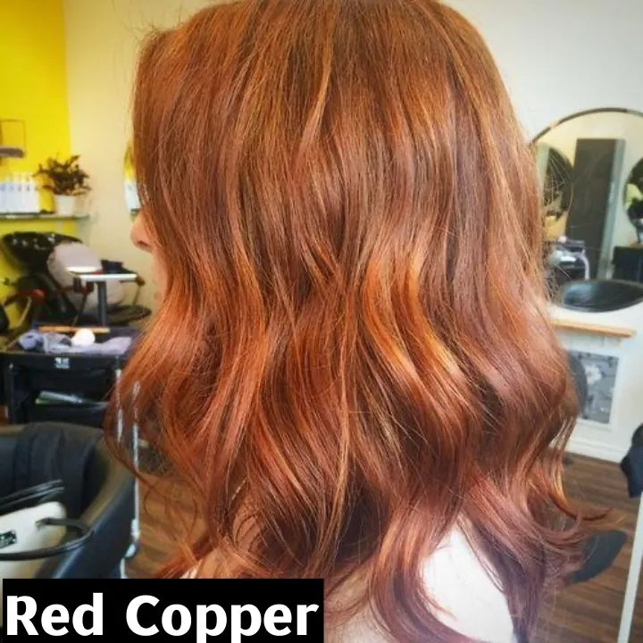 Human Hair Toppers for Women Add Fuller Hair Instantly