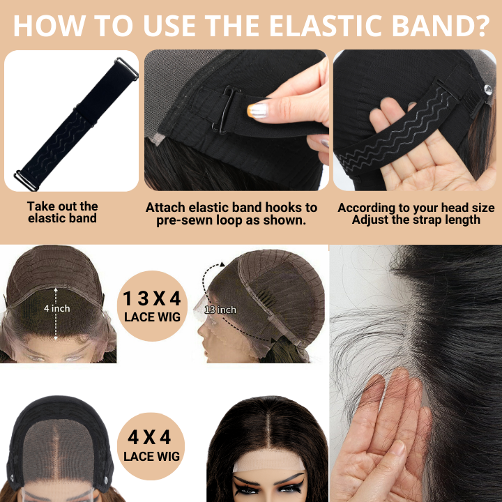 Glueless Straight Short Bob Wig Summer Wig Choice Brazilian Hair Lace Wigs