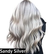 Human Hair Toppers for Women Add Fuller Hair Instantly-Suitable for all head sizes