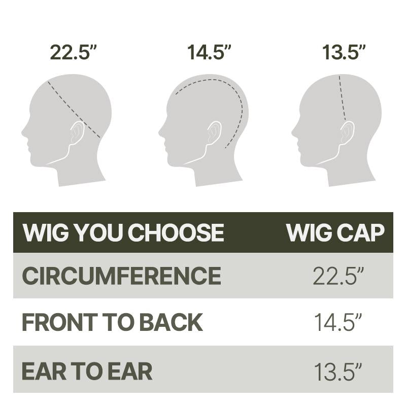 Frodio Veralux™ 13x6 HD Lace Wig Glueless Wear & Go 12” Boho Braids Water Wave Wig – Premium Fiber, Beginner Friendly