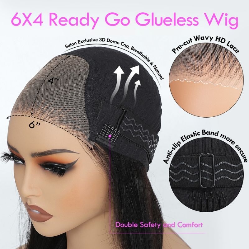 Two Tone Ombre Honey Blonde Glueless Curly Clear Transparent Lace Front Colored Wigs 100% Human Hair Wigs