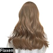 Human Hair Toppers for Women Add Fuller Hair Instantly-Suitable for all head sizes