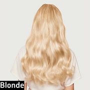 Human Hair Toppers for Women Add Fuller Hair Instantly-Suitable for all head sizes