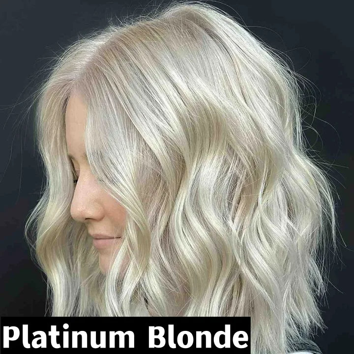 Human Hair Toppers for Women Add Fuller Hair Instantly
