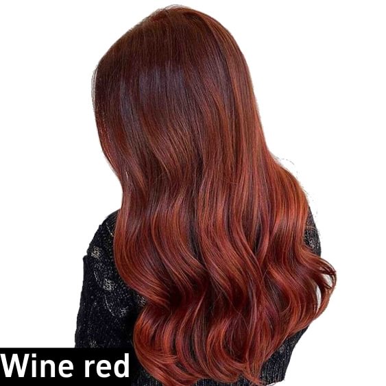 Human Hair Toppers for Women Add Fuller Hair Instantly-Suitable for all head sizes
