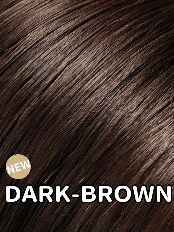 NEW! A-line Bob with waves wig