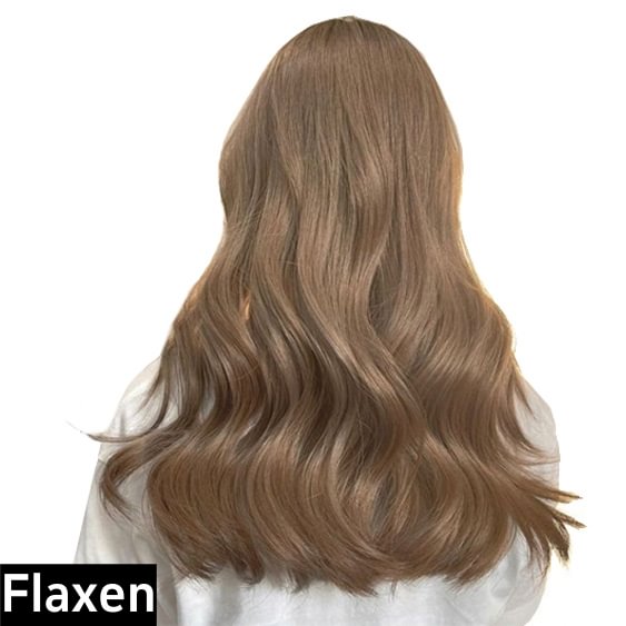🎄Christmas Duty Free Surprise🎄Human Hair Wigs for Women Add Fuller Hair Instantly Boost Confidence-Suitable for all head sizes