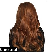 Human Hair Toppers for Women Add Fuller Hair Instantly-Suitable for all head sizes