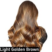 Human Hair Toppers for Women Add Fuller Hair Instantly-Suitable for all head sizes