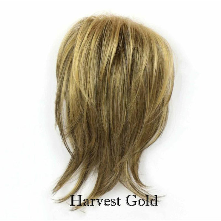 Natural Straight Hair Topper New Design【Buy 2 for free shipping】