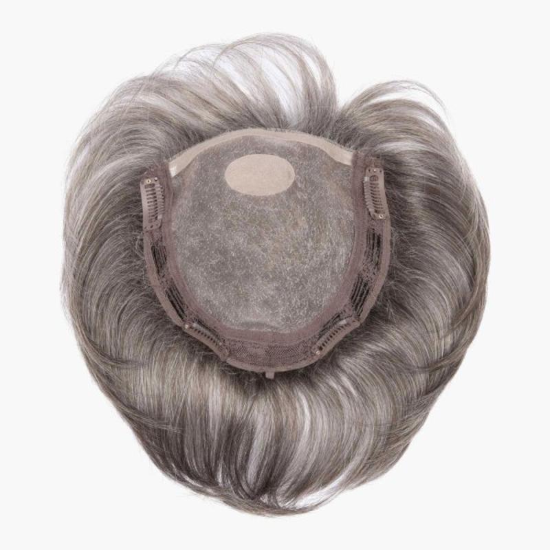 3-4 Inches Hair Topper Short Top Pieces 12 Colors To Choose【BUY 2 GET 1 FREE 】