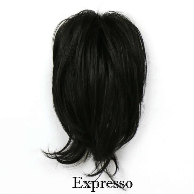 Natural Straight Hair Topper New Design【Buy 2 for free shipping】