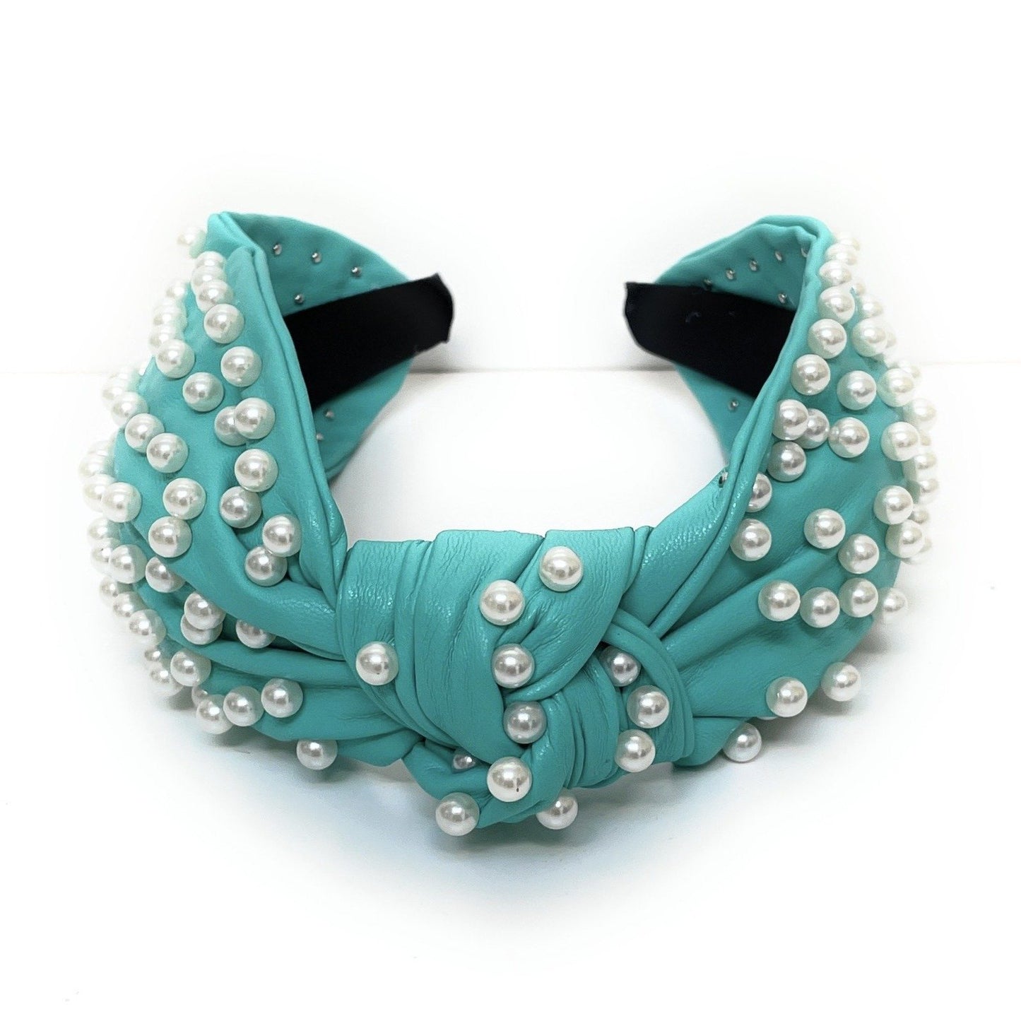 Pearly Knot Headband (more colors)
