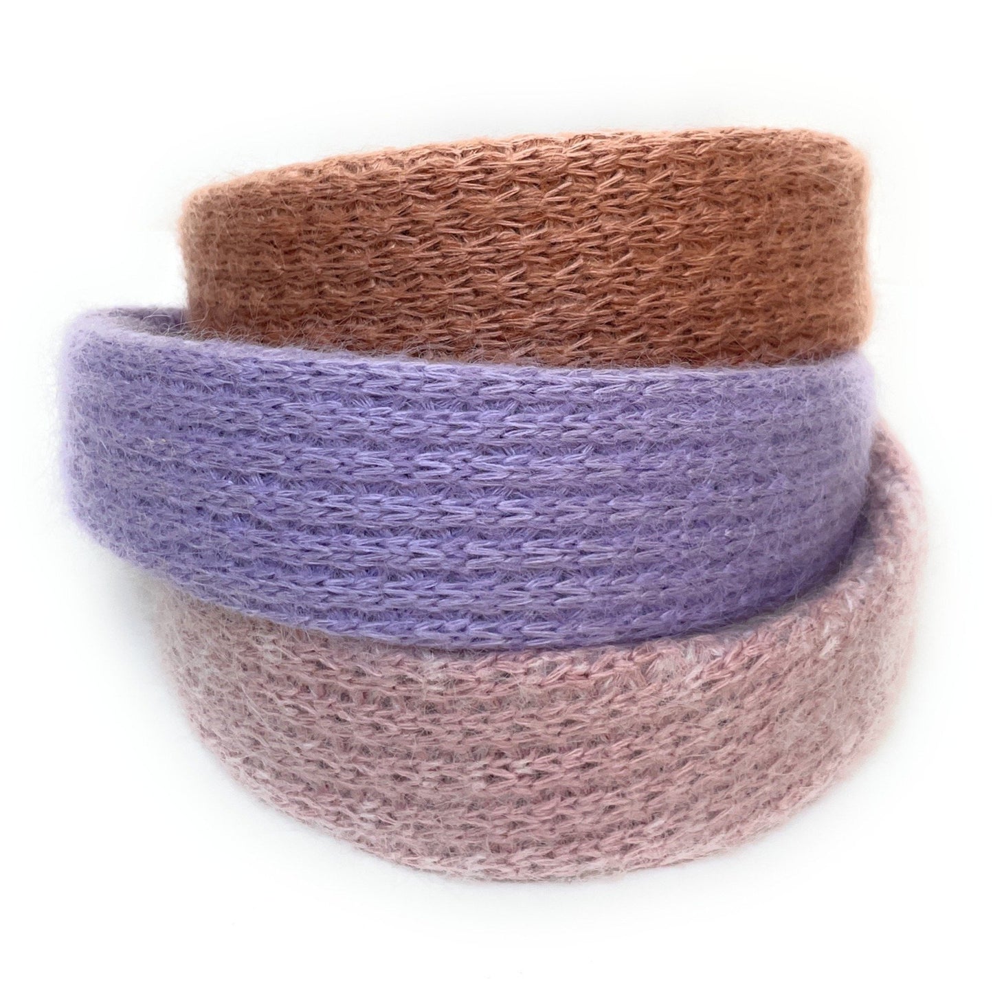 Soft Knit Headband