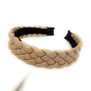 Braided Headband