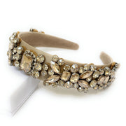 Lily Jeweled Headband