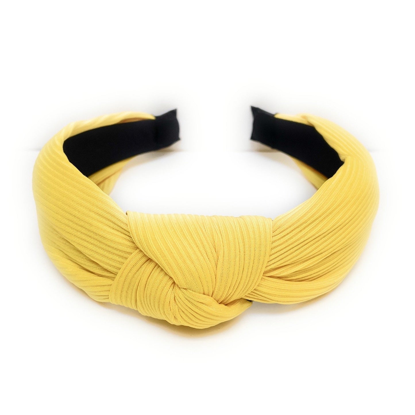 Bright Knot Headband