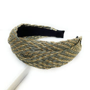 Twist Woven Headband
