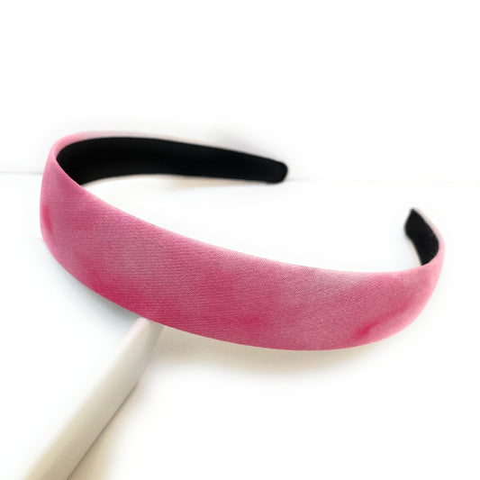 Thin Tie-Dye Headband (more colors)